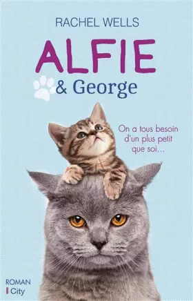Couverture du produit · Alfie & George