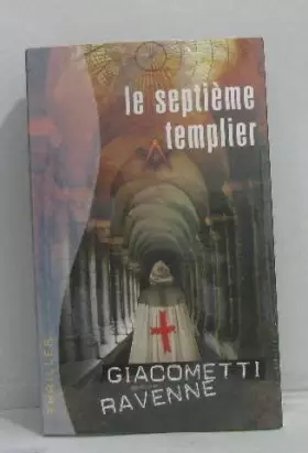 Couverture du produit · Le septième templier