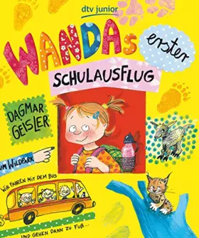Couverture du produit · Wandas erster Schulausflug