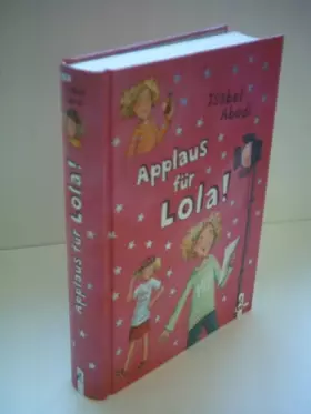 Couverture du produit · Applaus für Lola!