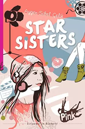 Couverture du produit · Star Sisters