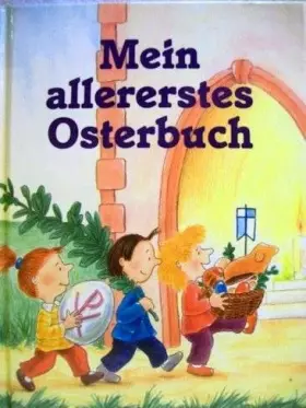Couverture du produit · Mein allererstes Osterbuch, kleine Ausgabe