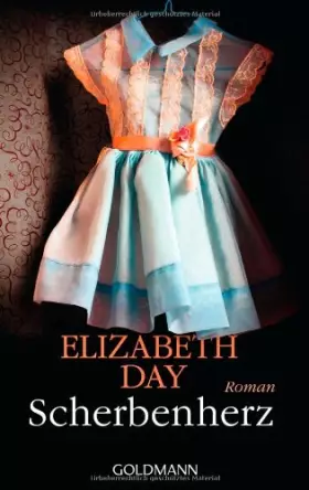 Couverture du produit · Scherbenherz: Roman: Roman. Deutsche Erstveröffentlichung