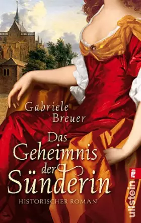 Couverture du produit · Das Geheimnis der Sünderin