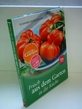 Couverture du produit · Frisch aus dem Garten in die Küche