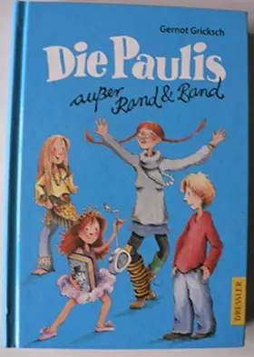 Couverture du produit · Die Paulis außer Rand & Band