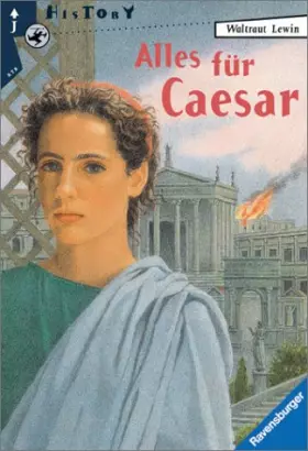 Couverture du produit · Alles für Caesar (Ravensburger Taschenbücher)