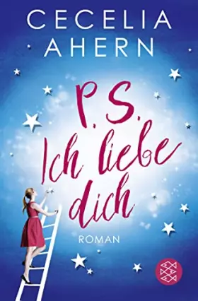Couverture du produit · P.S. Ich liebe Dich: Roman