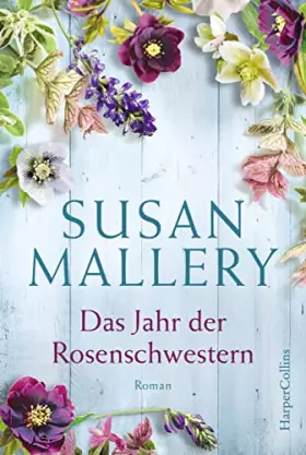 Couverture du produit · Das Jahr der Rosenschwestern