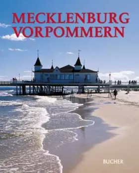 Couverture du produit · Mecklenburg-Vorpommern (Edition die Deutschen Länder)