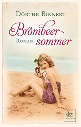 Couverture du produit · Brombeersommer: Roman