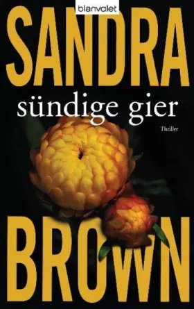 Couverture du produit · Sündige Gier: Thriller