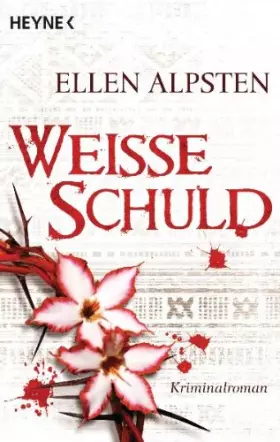 Couverture du produit · Weiße Schuld: Kriminalroman