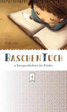 Couverture du produit · BaschenTuch: 9 Kurzgeschichten für Kinder
