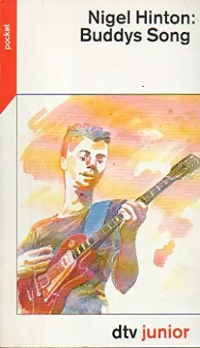 Couverture du produit · Buddys Song (dtv pocket)