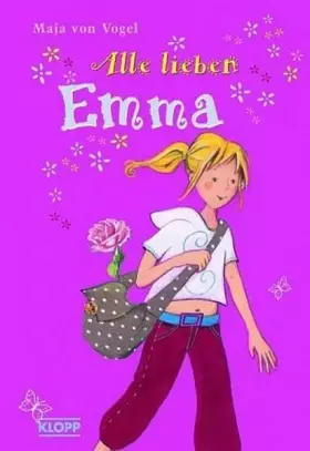 Couverture du produit · Alle lieben Emma