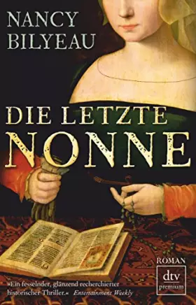 Couverture du produit · Die letzte Nonne. historischer Roman