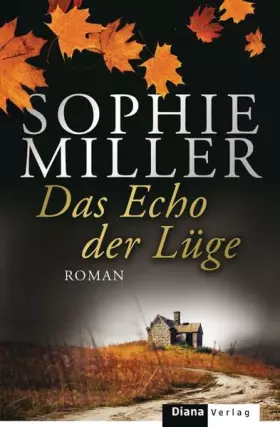 Couverture du produit · Das Echo der Lüge: Roman