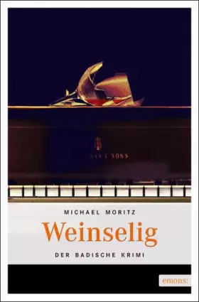 Couverture du produit · Weinselig (Kommissar Belledin, Killian)