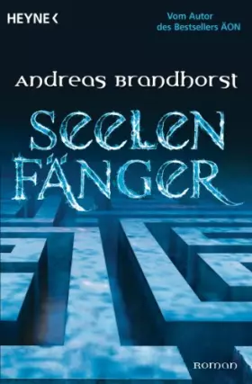 Couverture du produit · Seelenfänger: Roman: Roman. Originalausgabe