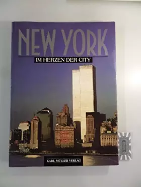 Couverture du produit · New York im Herzen der City