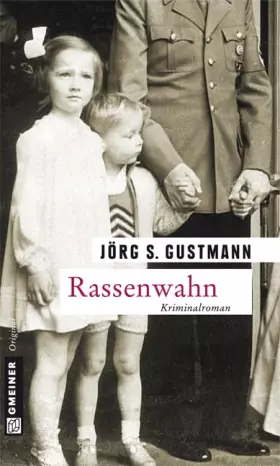 Couverture du produit · Rassenwahn: Kriminalroman (Kommissar Martin Pohlmann)