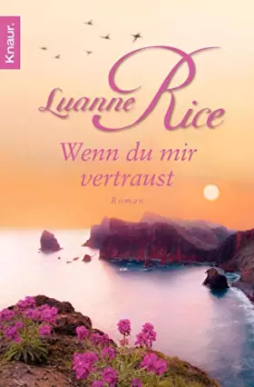 Couverture du produit · Wenn du mir vertraust: Roman
