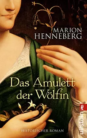 Couverture du produit · Das Amulett der Wölfin (0)