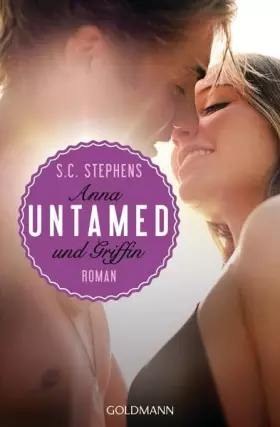 Couverture du produit · Untamed: Anna & Griffin