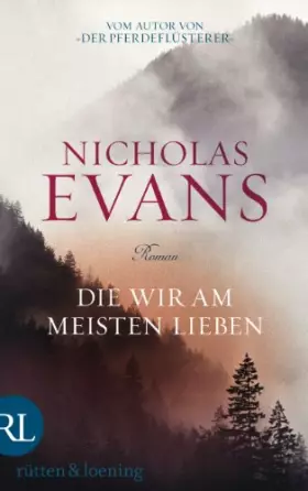 Couverture du produit · Die wir am meisten lieben: Roman