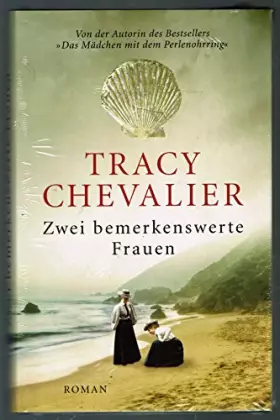 Couverture du produit · Zwei bemerkenswerte Frauen: Roman