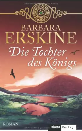Couverture du produit · Die Tochter des Königs: Roman