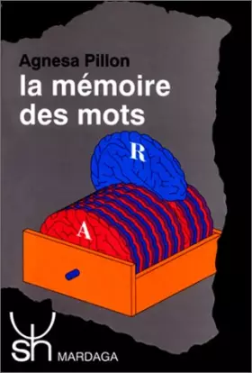 Couverture du produit · La mémoire des mots