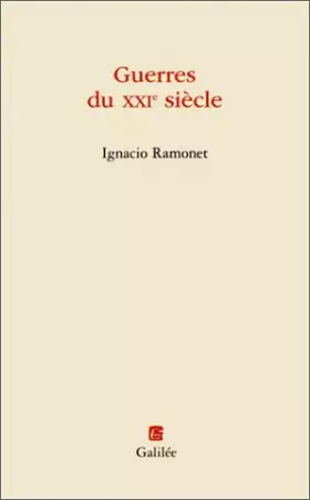 Couverture du produit · Guerres du XXIe siècle : Peurs et menaces nouvelles