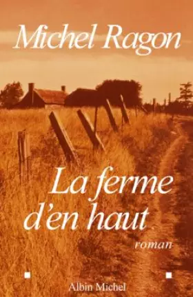 Couverture du produit · La Ferme d'en haut