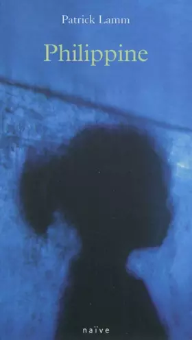 Couverture du produit · Philippine