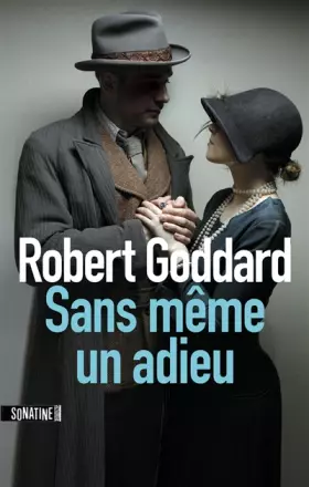 Couverture du produit · Sans même un adieu