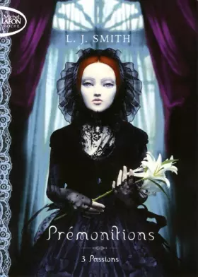 Couverture du produit · Prémonitions T03 Passions (3)