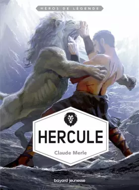 Couverture du produit · Hercule