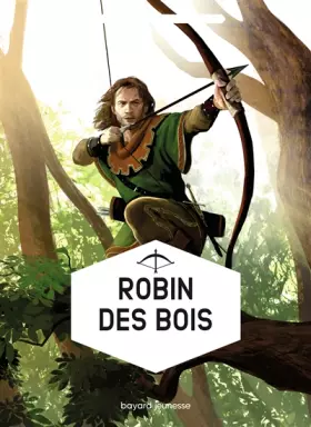 Couverture du produit · Robin des bois