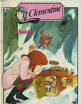 Couverture du produit · En Afrique (Clémentine)