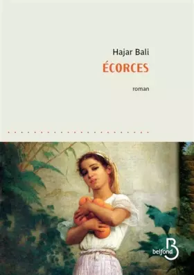 Couverture du produit · Écorces