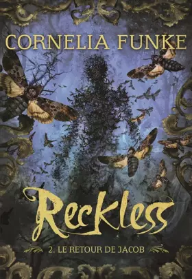 Couverture du produit · Reckless (Tome 2-Le retour de Jacob)