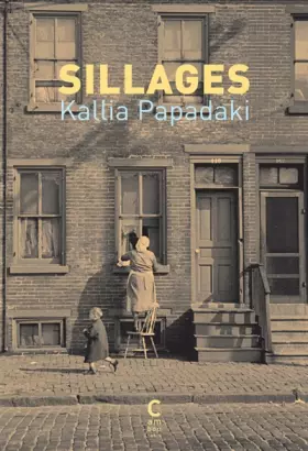 Couverture du produit · Sillages