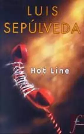 Couverture du produit · HOT LINE: 00000 (FICCIONARIO)