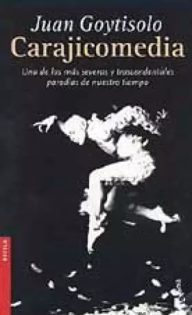 Couverture du produit · Carajicomedia