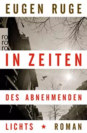 Couverture du produit · In Zeiten des abnehmenden Lichts