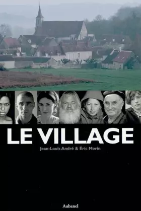 Couverture du produit · Le village