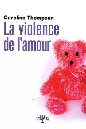 Couverture du produit · La violence de l'amour