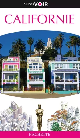Couverture du produit · Californie